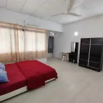 Gp Hostel Penang
