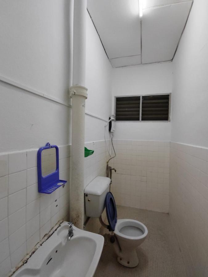 Gp Penang Country house *