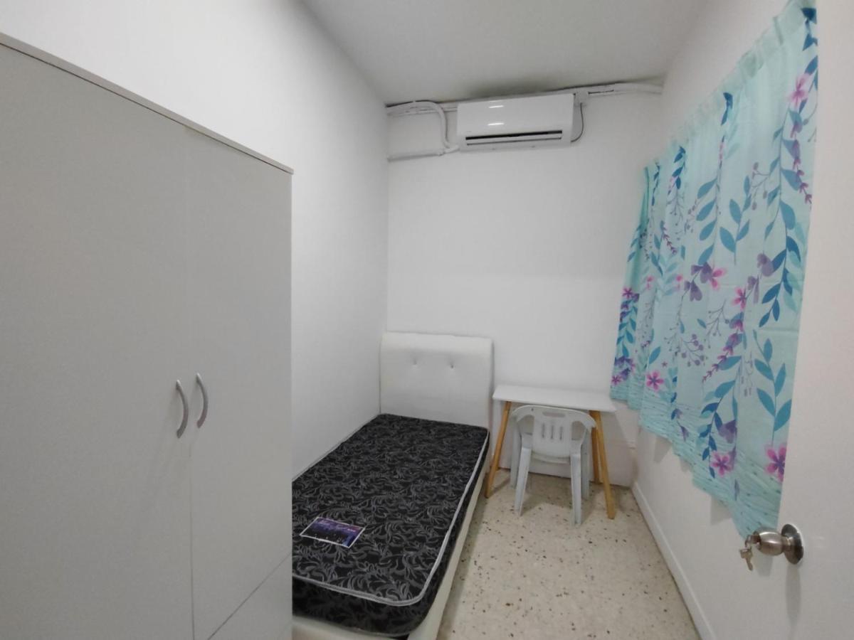 Gp Penang George Town