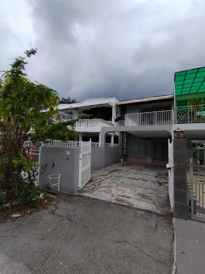 Country house Gp Penang George Town